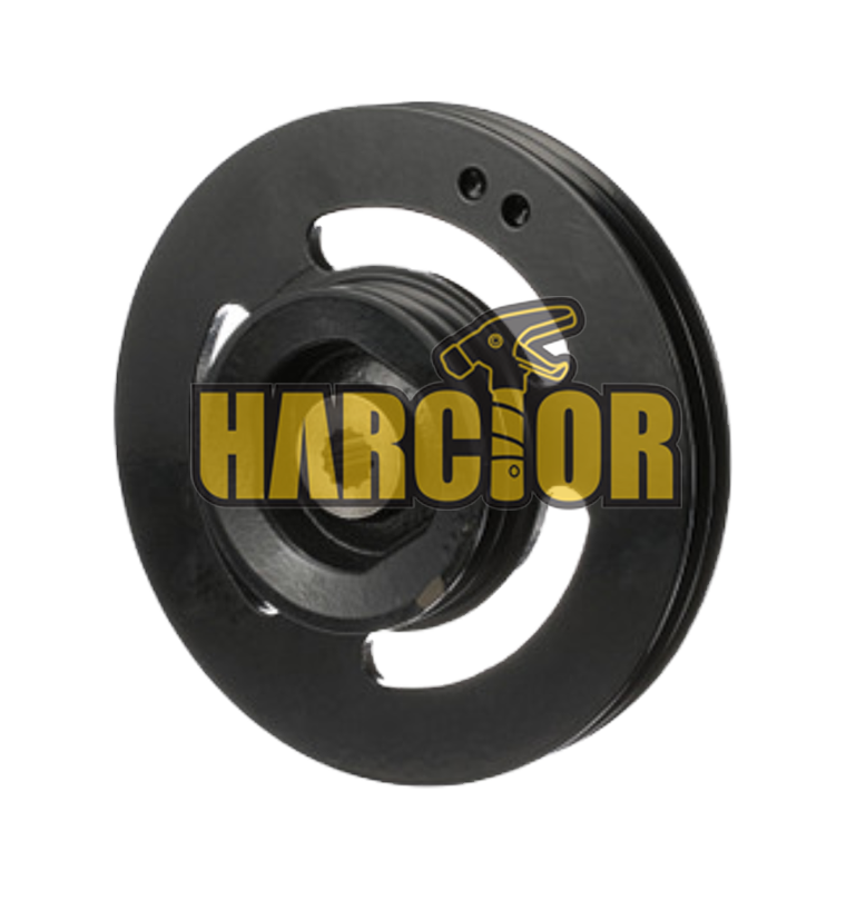 87735266  Straw Chopper Pulley Fits Combine Case IH Harvester 